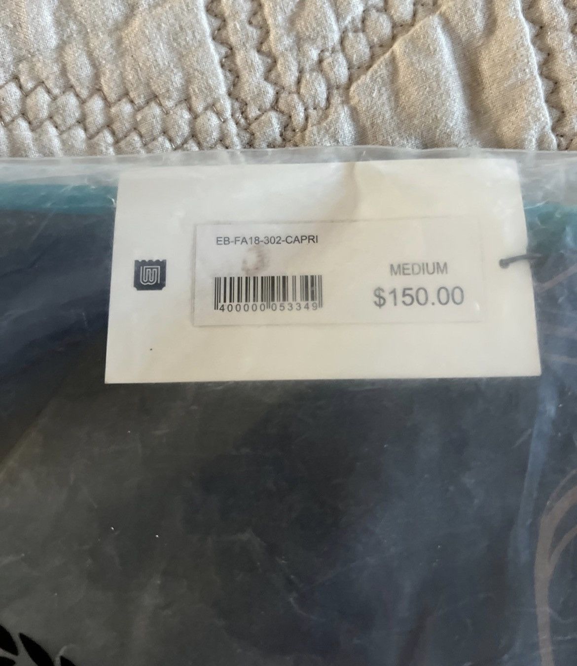 Extra Butter Extra Butter Men’s Hoodie M Size US M / EU 48-50 / 2 - 3 Thumbnail