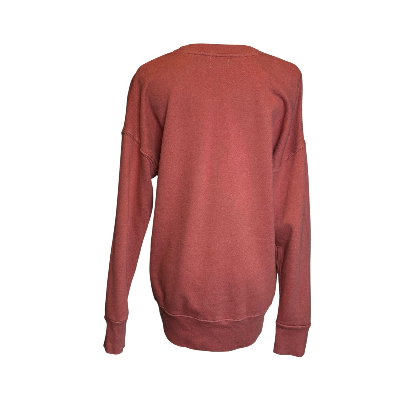 Sundry Sundry pink Grateful sweatshirt size 0 Size XS / US 0-2 / IT 36-38 - 2 Thumbnail