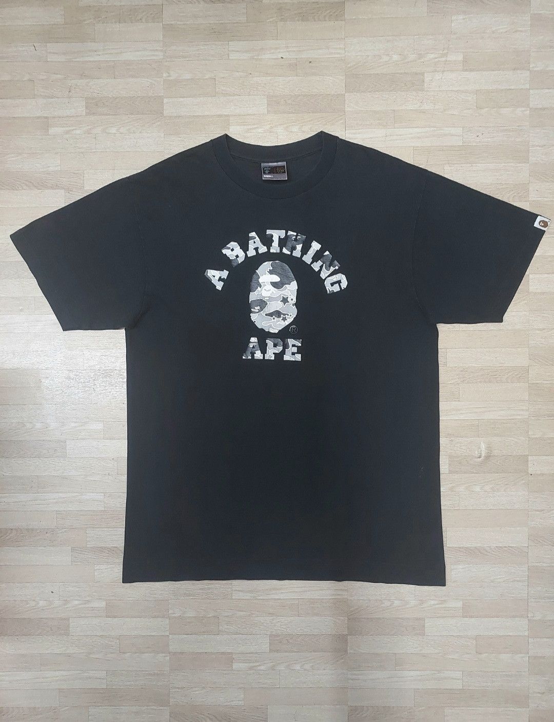 A Bathing Ape