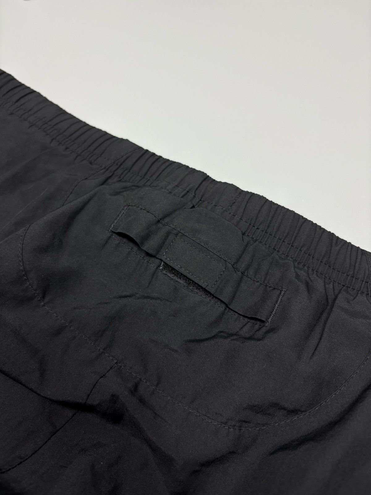 Nike Nike NSW Micro Fibre vintage mens running pants streetwear Size US 34 / EU 50 - 13 Thumbnail