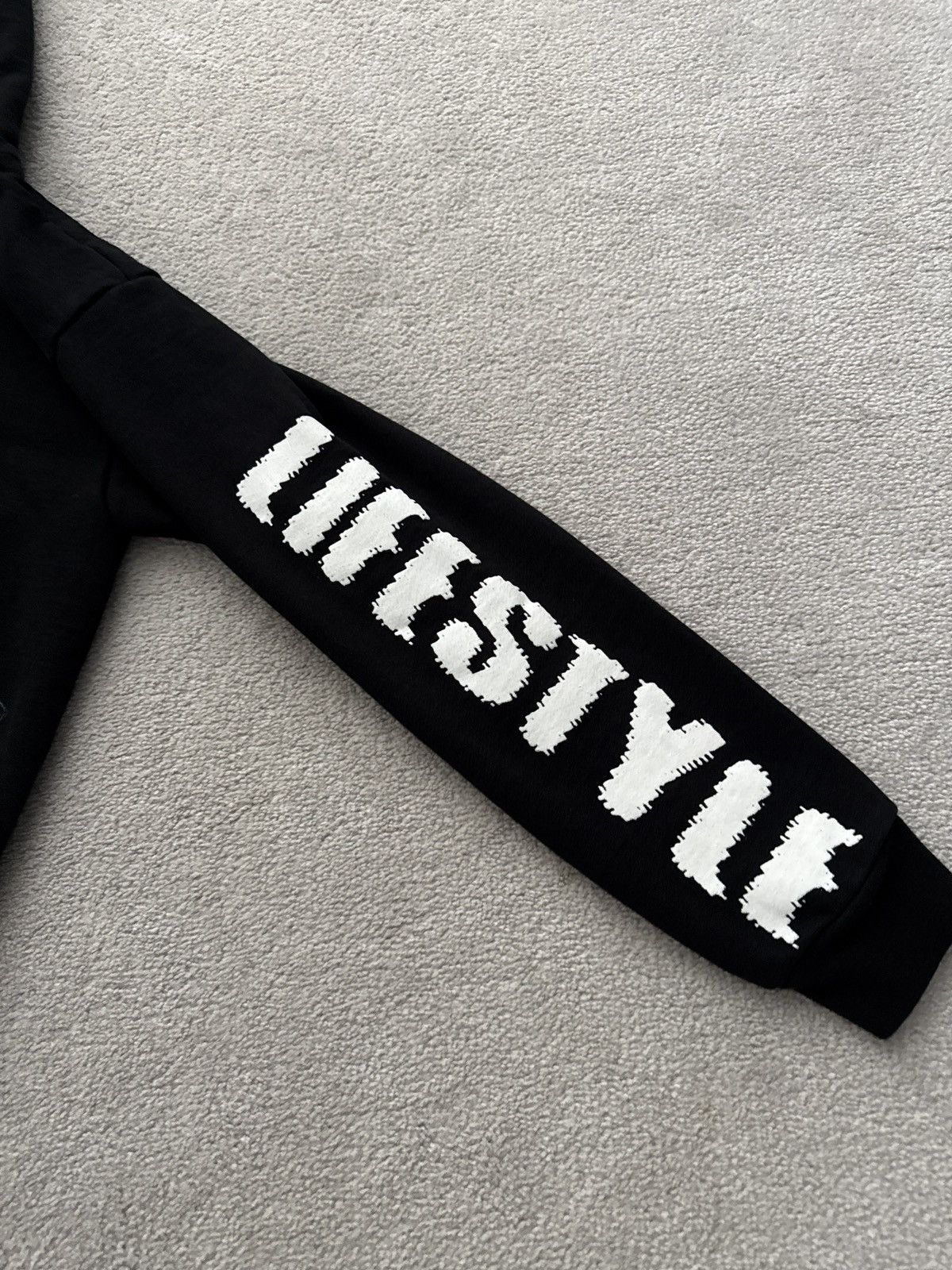 HXG Homixide gang HL2 renegade five hoodie size s Size US S / EU 44-46 / 1 - 5 Thumbnail