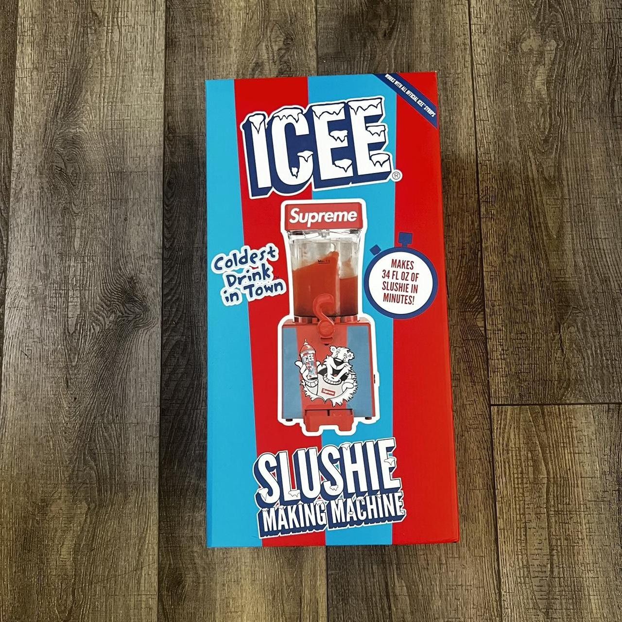 Supreme supreme icee machine Size ONE SIZE - 4 Thumbnail
