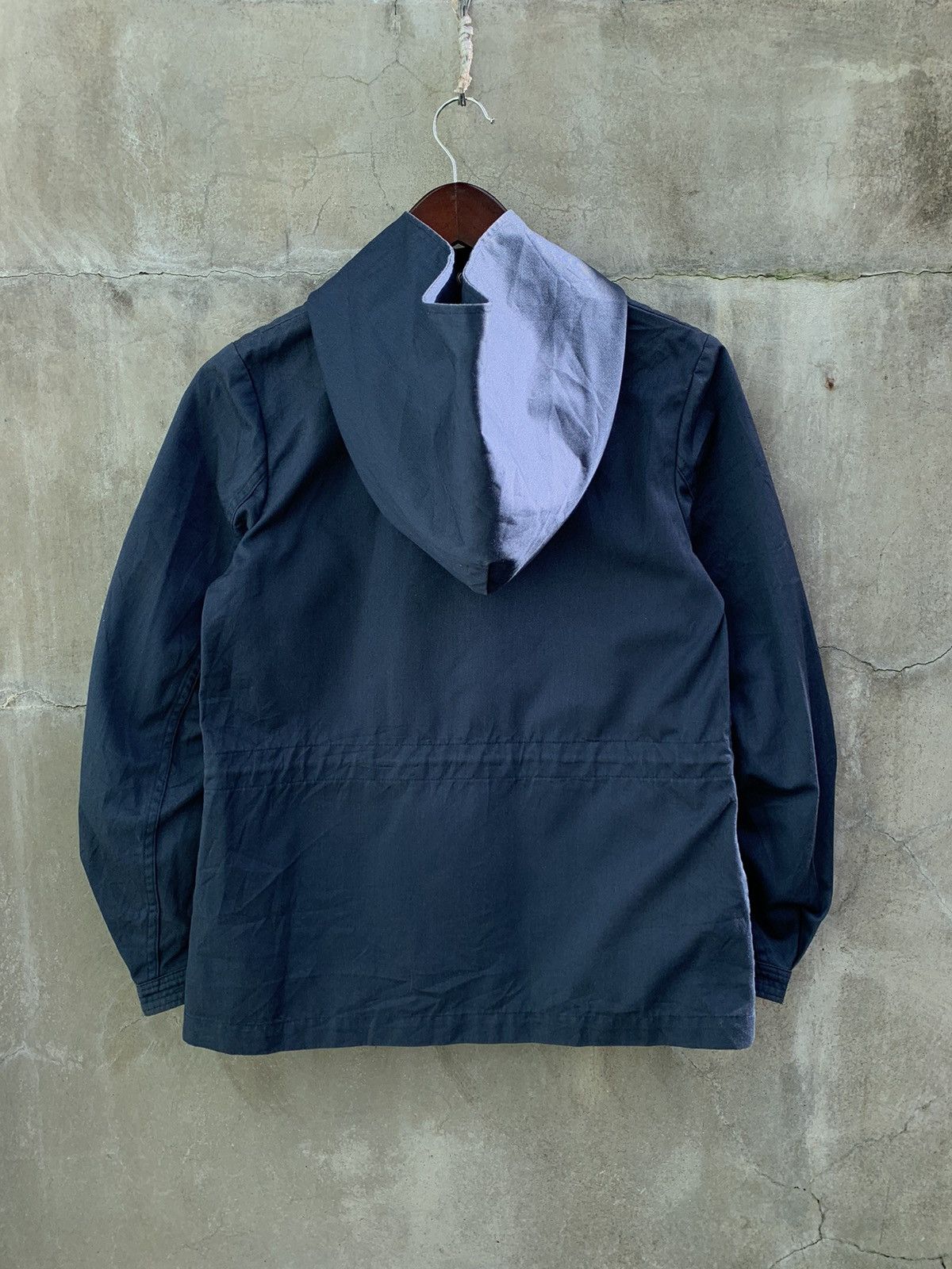 Ne-Net Hooded Jacket With Mitten Pockets Size US M / EU 48-50 / 2 - 6 Thumbnail