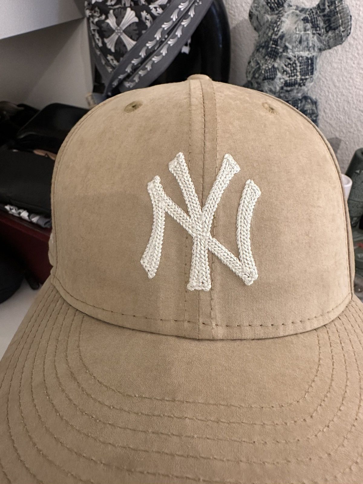 Aime Leon Dore × New Era Aime Leon Dore Cap Size ONE SIZE - 2 Thumbnail