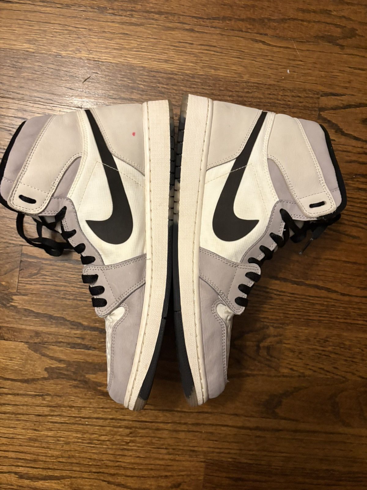 Jordan Brand Joedan1 High element Size US 12 / EU 45 - 5 Thumbnail