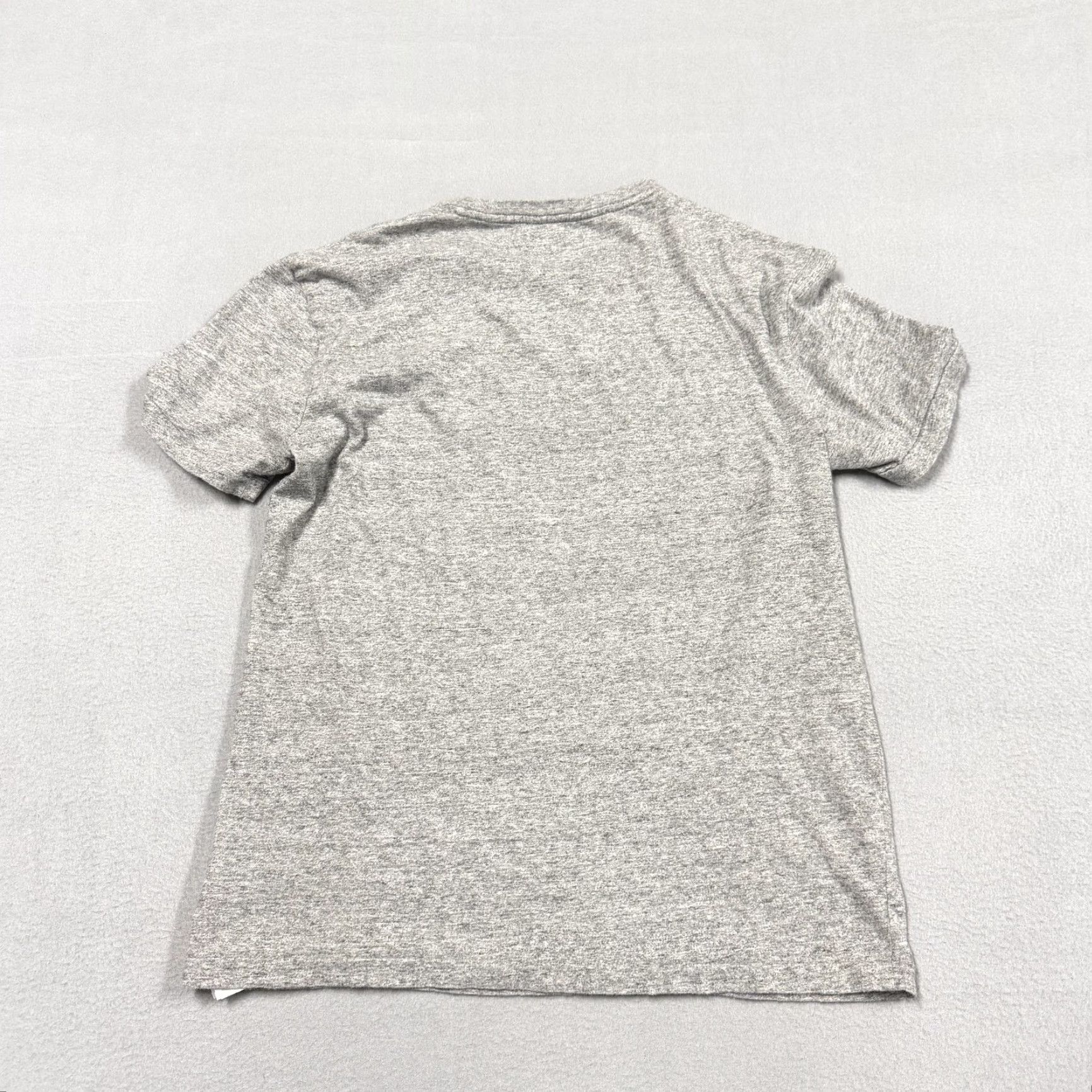 Polo Ralph Lauren Polo Ralph Lauren Shirt Mens Medium Gray Polo Bear Ski Graphic Tee Winter Size US M / EU 48-50 / 2 - 5 Thumbnail