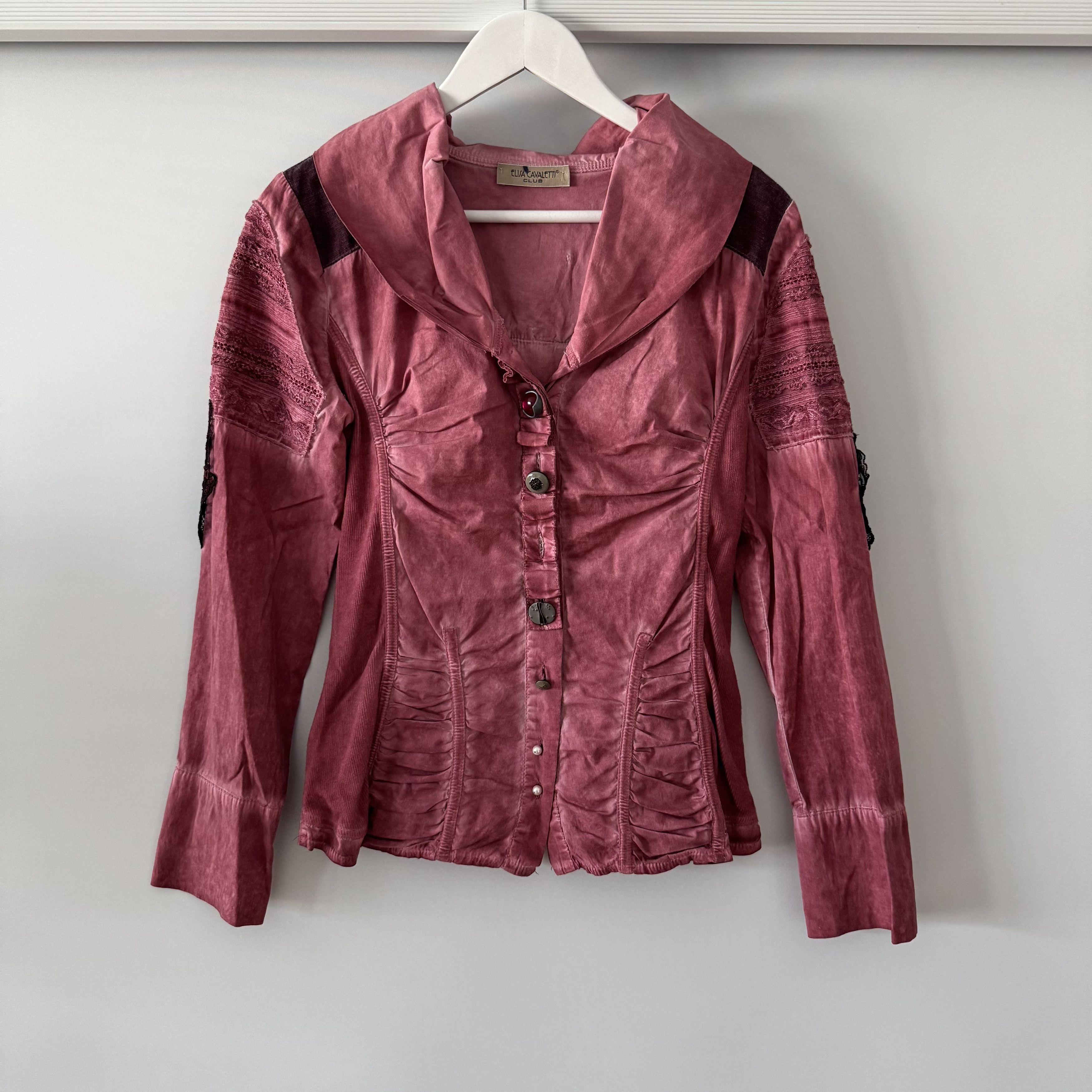 Elisa Cavaletti Women's Elisa Cavaletti Club Italy Antique Pink Avantgarde Size S / US 4 / IT 40 - 1 Thumbnail