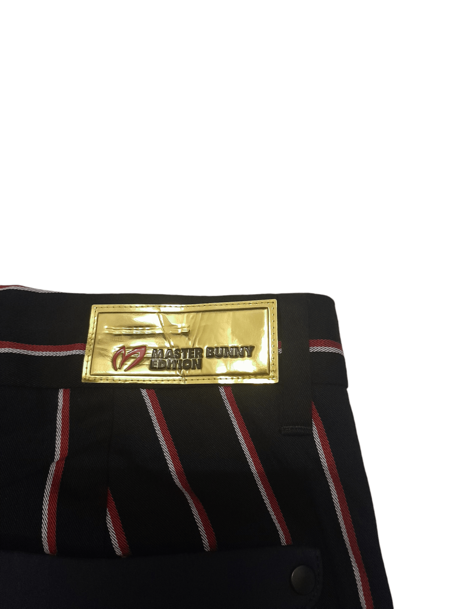 Designer MASTER BUNNY EDITION (S 271) waist 33 Size US 34 / EU 50 - 12 Thumbnail