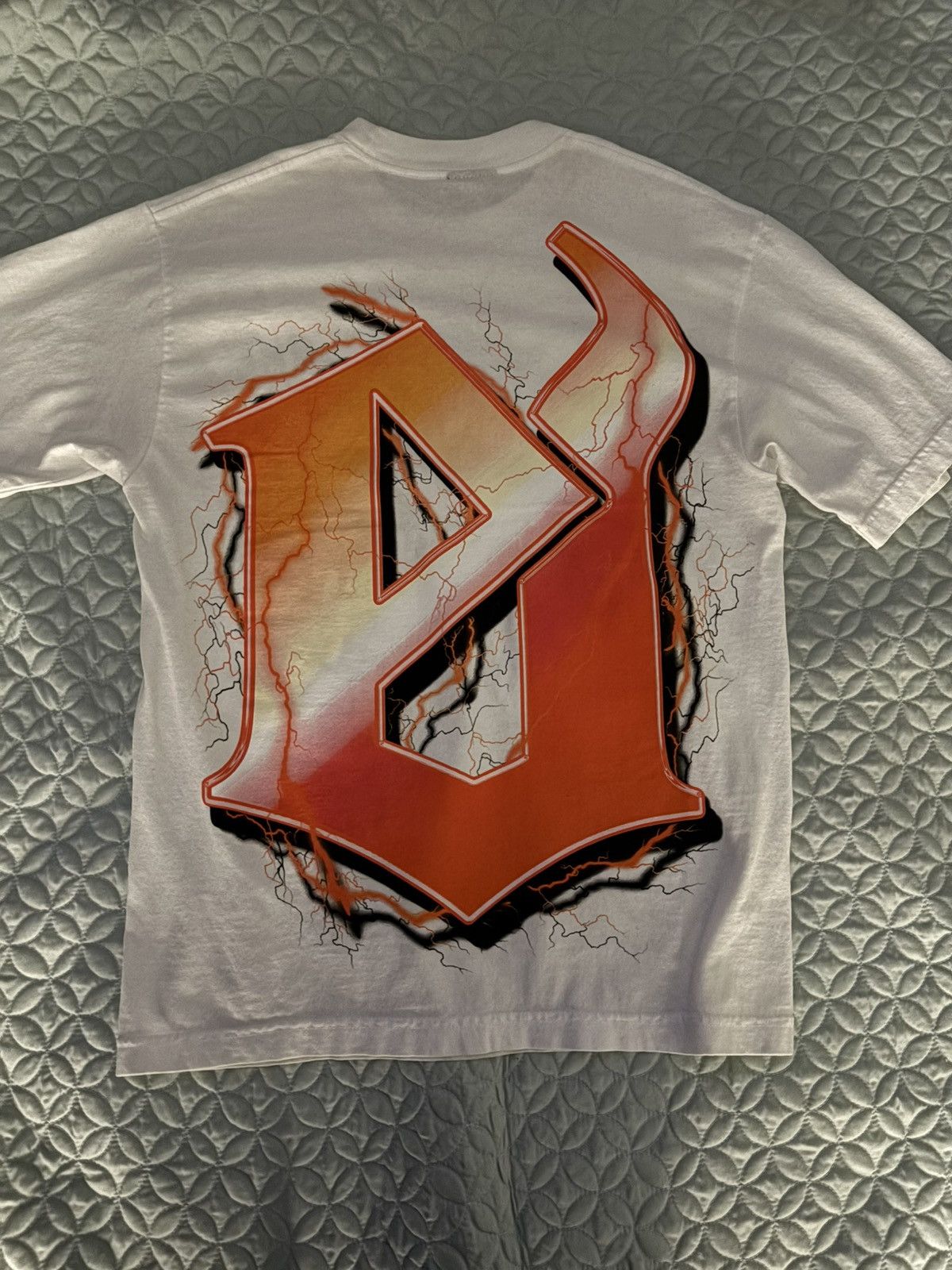 Designer Evil vice t-shirt Size US S / EU 44-46 / 1 - 2 Thumbnail