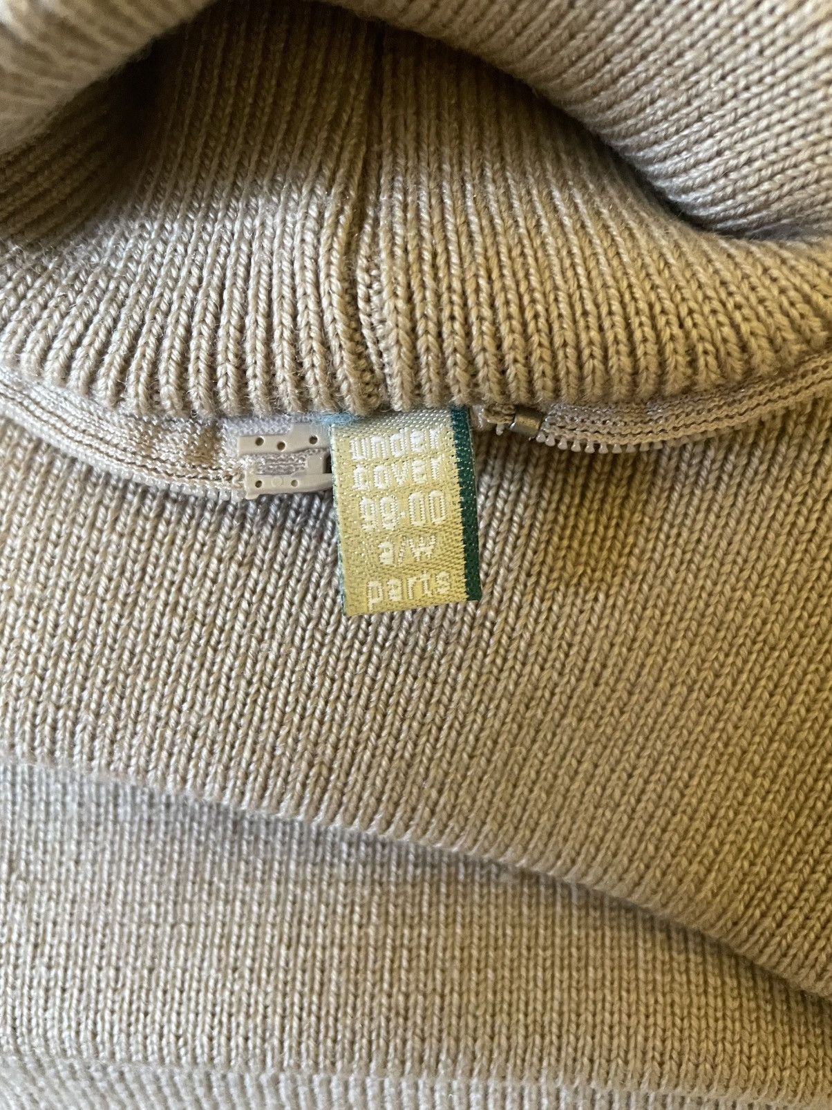 Undercover Very rare undercover aw99 small parts add on kit Size ONE SIZE - 4 Thumbnail