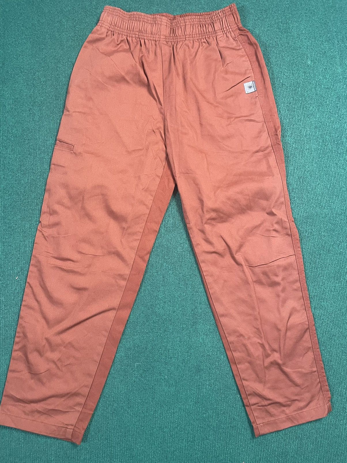 Maison MIHARA YASUHIRO Miharayasuhiro Two Tones Pants Size US 30 / EU 46 - 2 Thumbnail