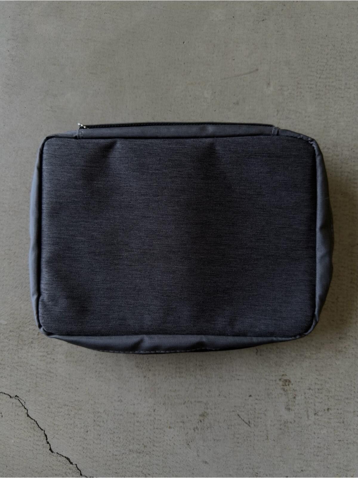 Other DDgro / Tech Organizer Case / Gray Electronics Pouch Size ONE SIZE - 7 Thumbnail