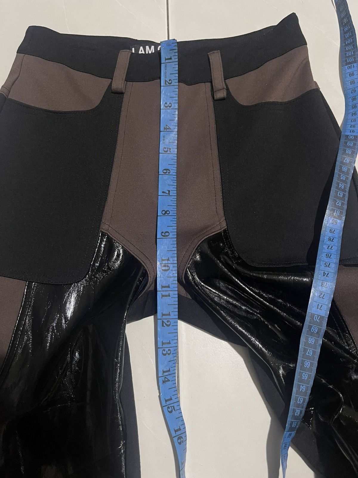 I.AM.GIA I.AM.GIA pants Size 26" / US 2 / IT 38 - 12 Thumbnail