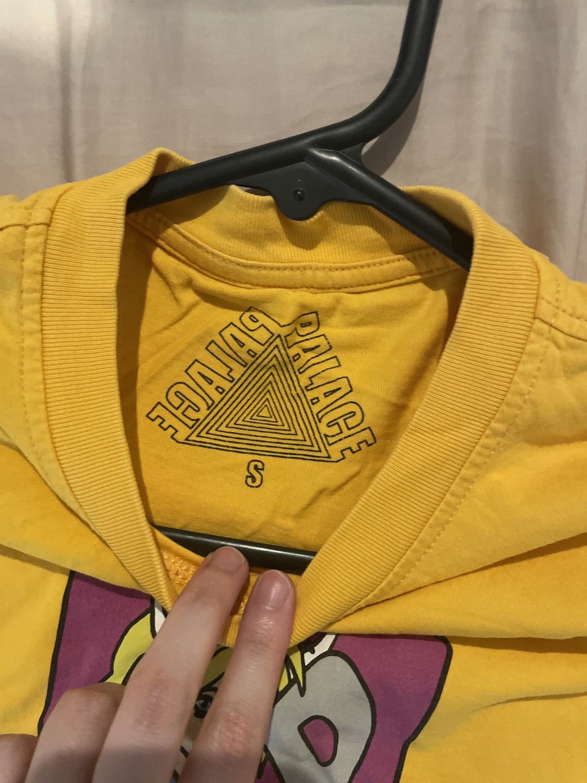 Palace Palace mangal shirt Size US S / EU 44-46 / 1 - 6 Thumbnail