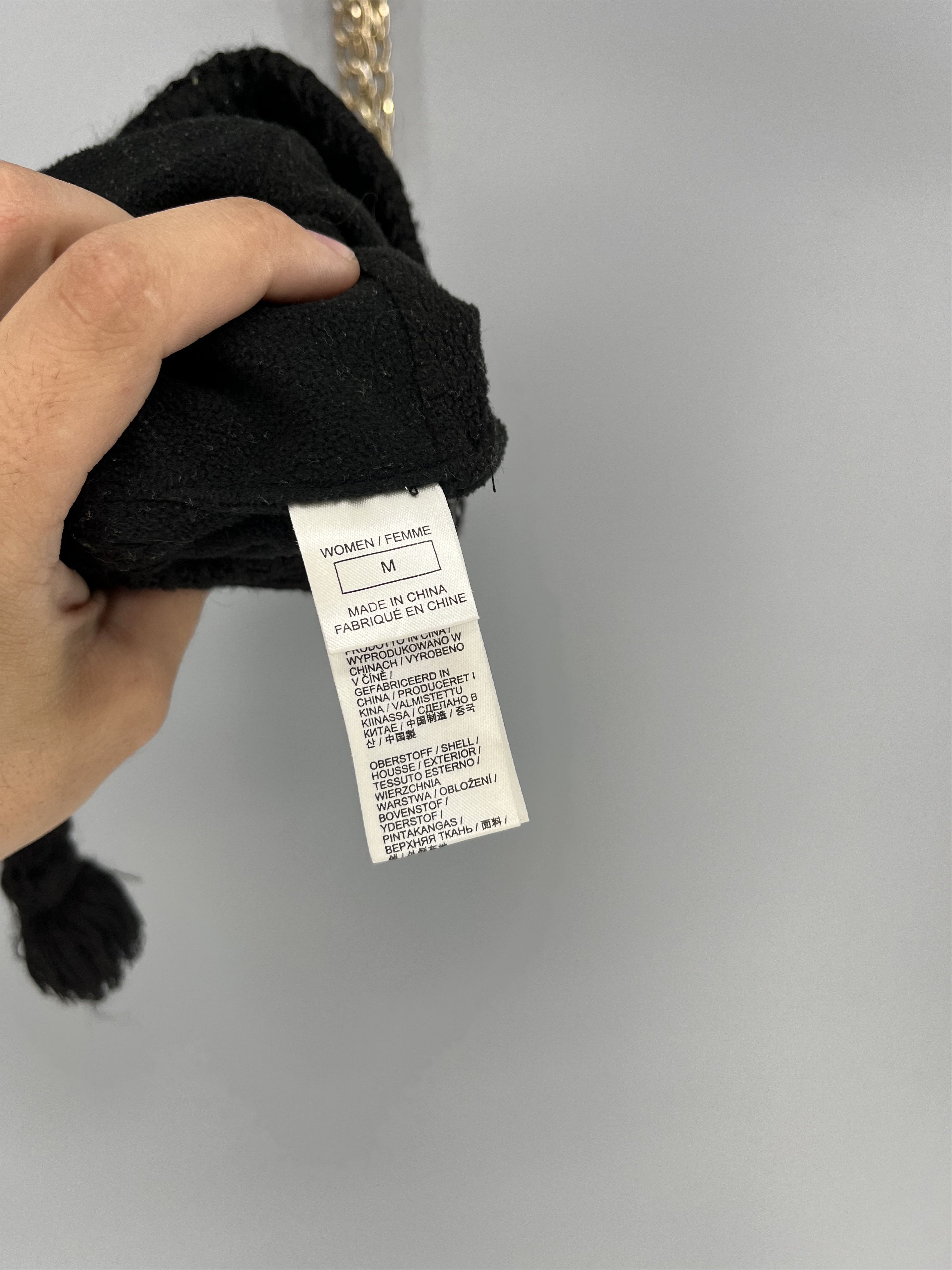 Jack Wolfskin Womens Hype Jack Wolfskin Outdoor Hat With Ear Flaps Size ONE SIZE - 5 Thumbnail