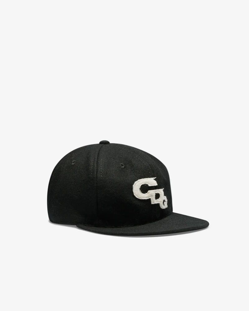 Comme des Garcons × Designer × Japanese Brand CDG Logo Cap Size ONE SIZE - 2 Thumbnail