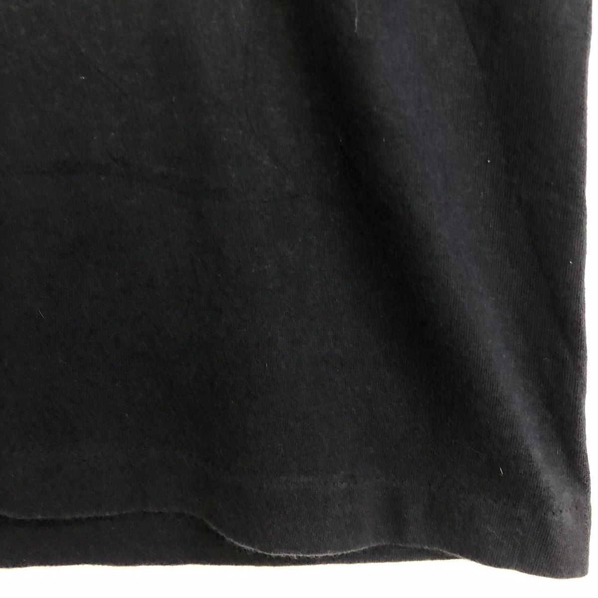 Fruit Of The Loom × Vintage Vintage FOTL Katagiri Mitsuhiro Anime Grafiti Tshirt Size US L / EU 52-54 / 3 - 7 Thumbnail
