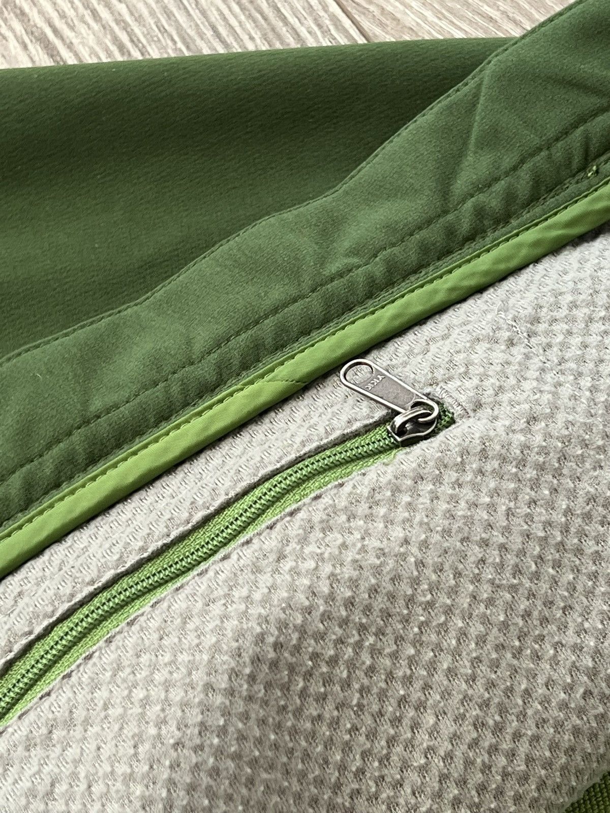 Marmot Marmot Outdoor Embroidered Logo Gorpcore SoftShell Jacket Size US M / EU 48-50 / 2 - 19 Thumbnail