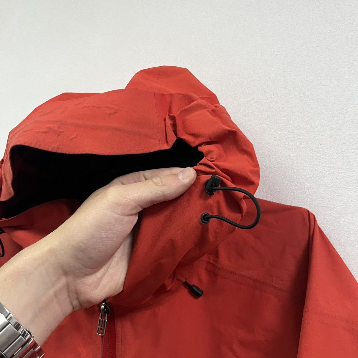 Arc'teryx Men's Arcteryx Beta Gore-Tex Jacket Size US L / EU 52-54 / 3 - 6 Thumbnail