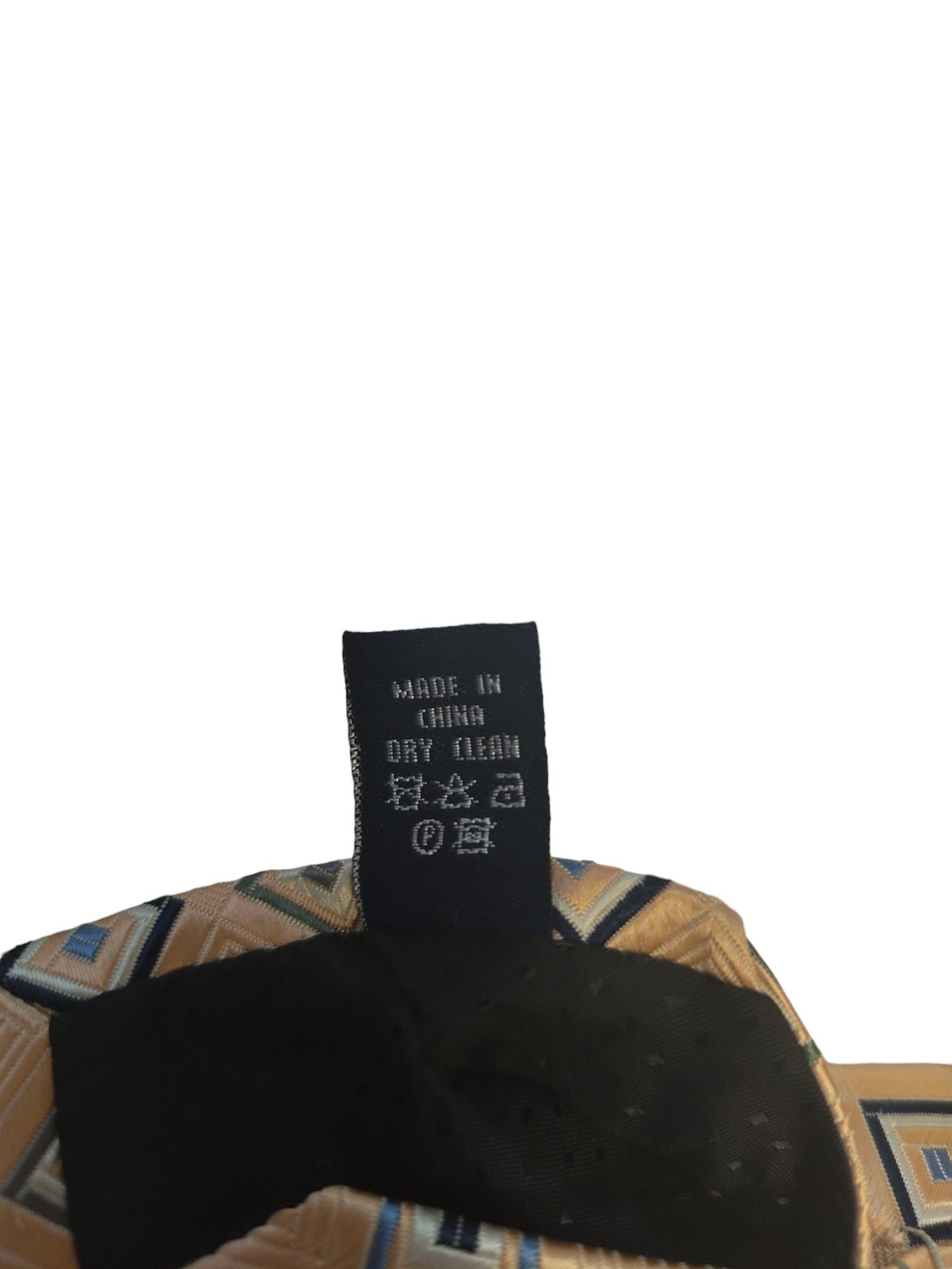 Paul Smith Salmon Color Tie Size ONE SIZE - 5 Thumbnail