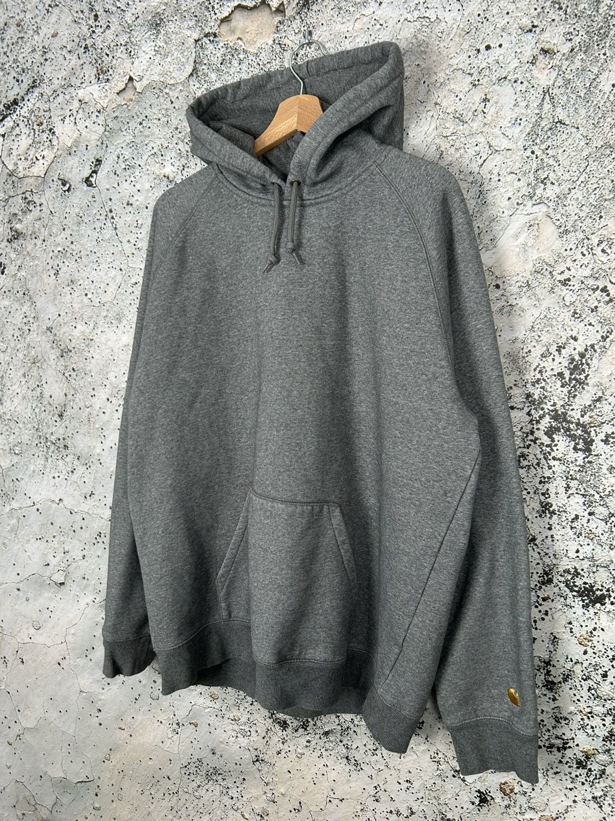 Female High Waist Trousers Hip Hop Baggy