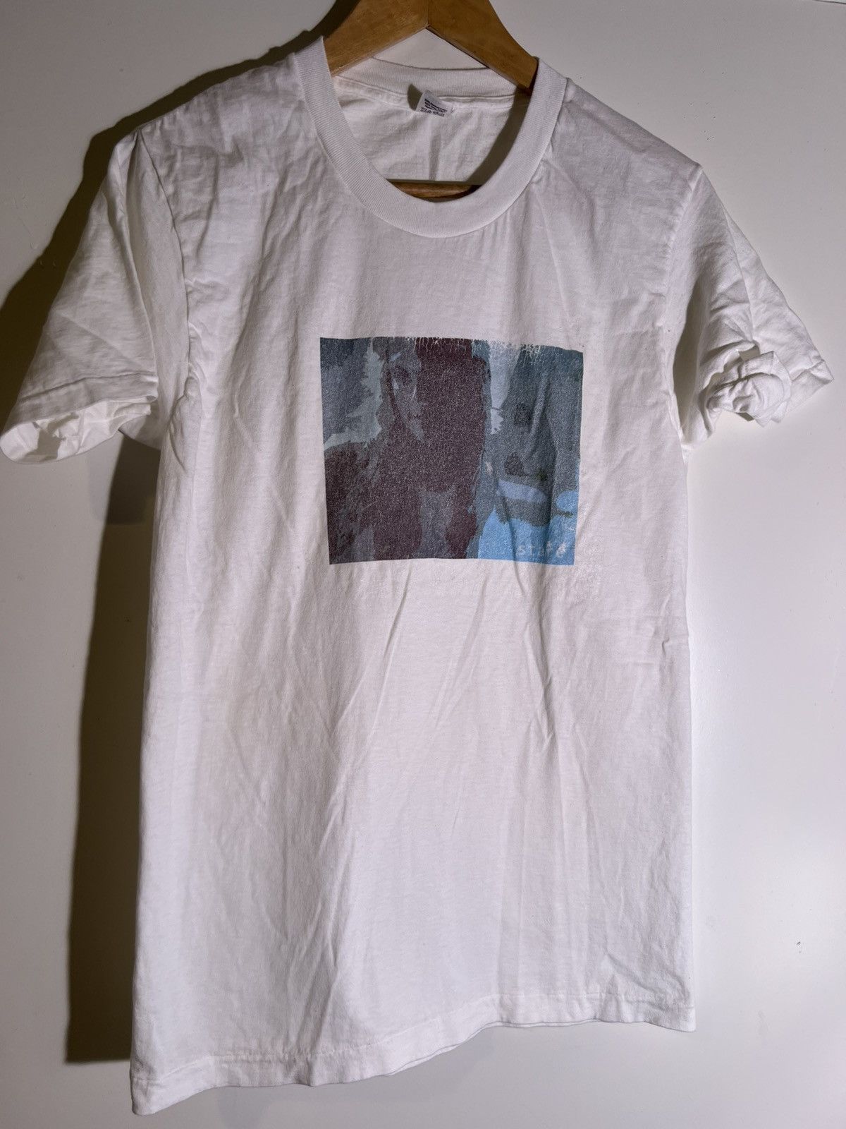 Vintage 90’s 2000’s Y2K VTG Vintage START Retro Indie Obscure Shirt Size US M / EU 48-50 / 2 - 1 Thumbnail