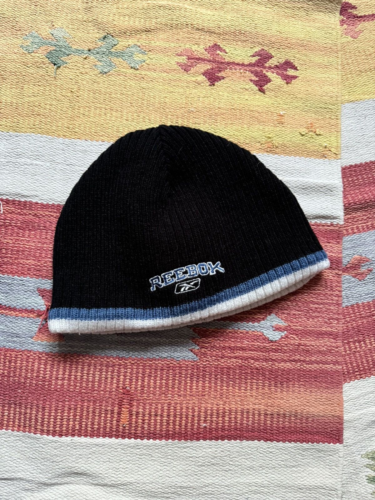Reebok Vintage 00’s Reebok x Ace y2k Hat Size ONE SIZE - 1 Thumbnail