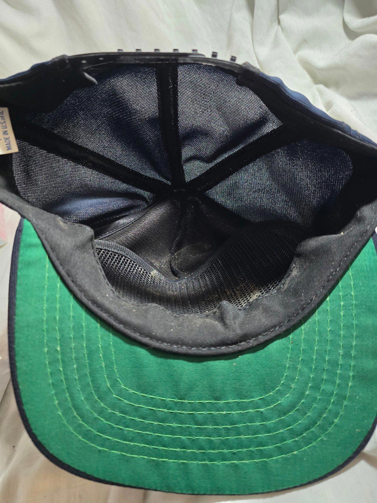 Other USS GEORGE PHILIP FFG-12 SHIP HAT - NAVY BLUE Size ONE SIZE - 6 Thumbnail