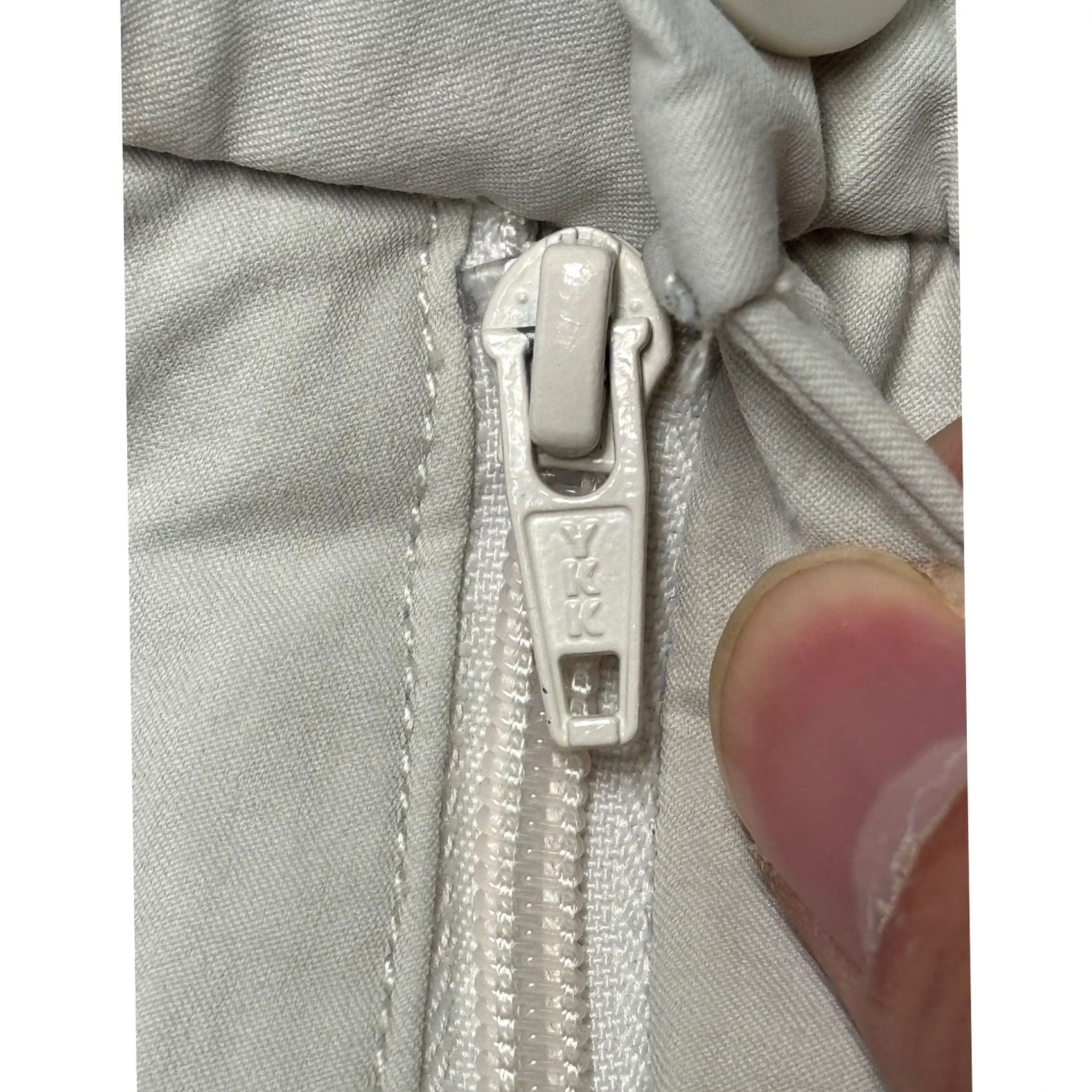 Vineyard Vines Vineyard Vines Chino Mens 40 Gray Men The Pant 40x32 Performance 1P000005 Size US 40 / EU 56 - 3 Thumbnail