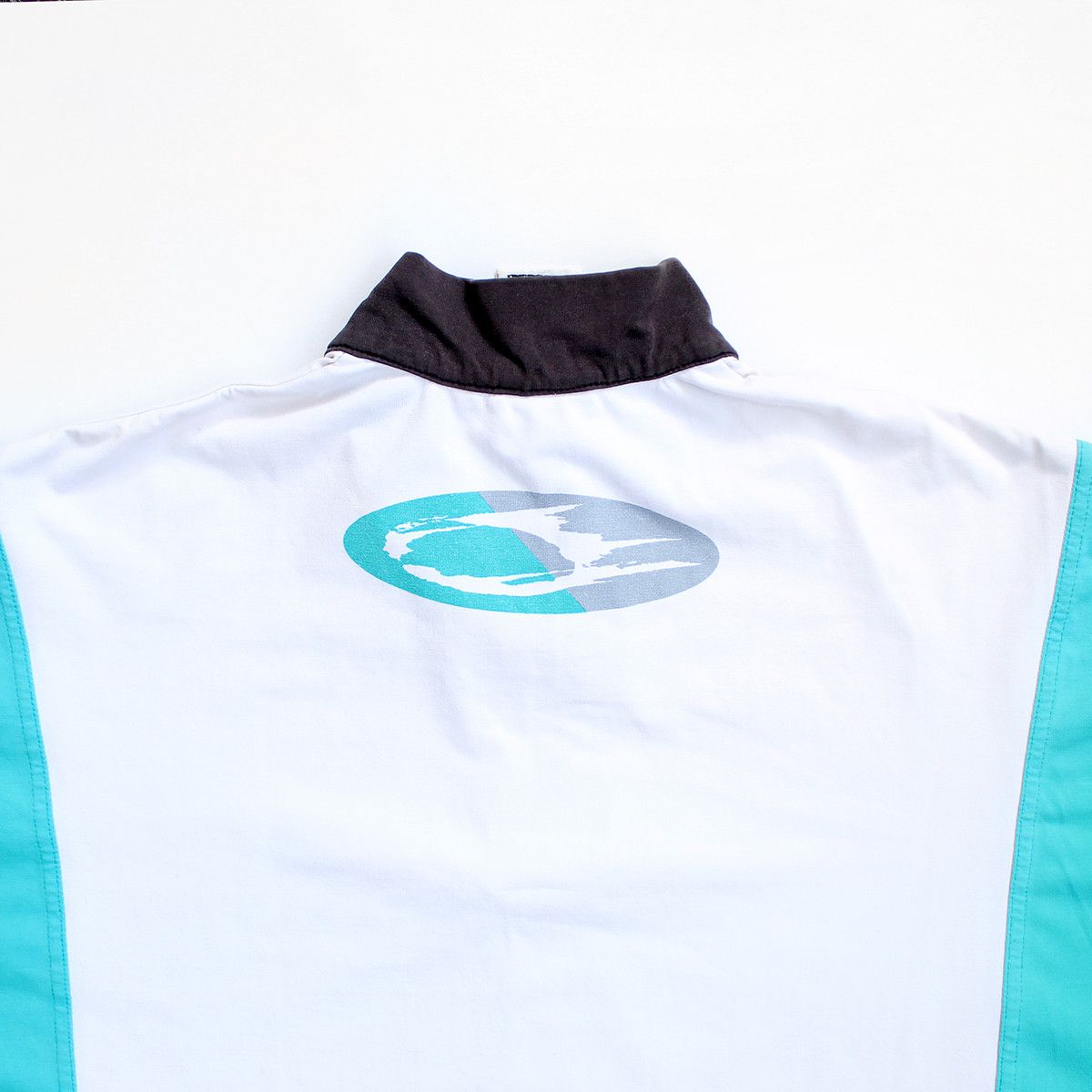 Nike 1993 vintage Nike Challenge Court t-shirt Agassi Wimbledon Size US XL / EU 56 / 4 - 12 Thumbnail