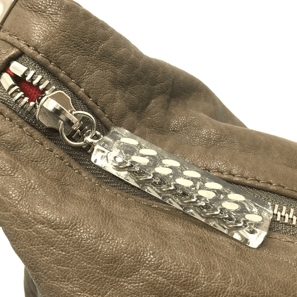 Christian Louboutin CHRISTIAN LOUBOUTIN Chain bag Shoulder Bag Size ONE SIZE - 5 Thumbnail