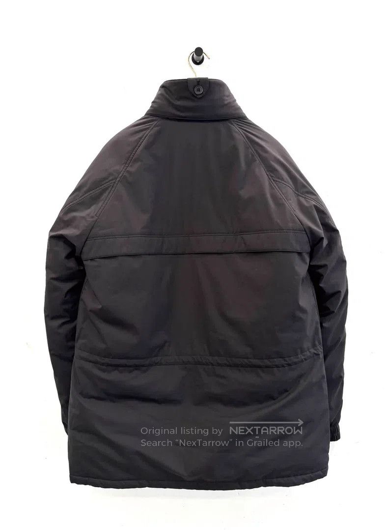 Other Loro Piana Icer Ski Series Old Money Style Plaid Lined Bla Size US L / EU 52-54 / 3 - 2 Thumbnail