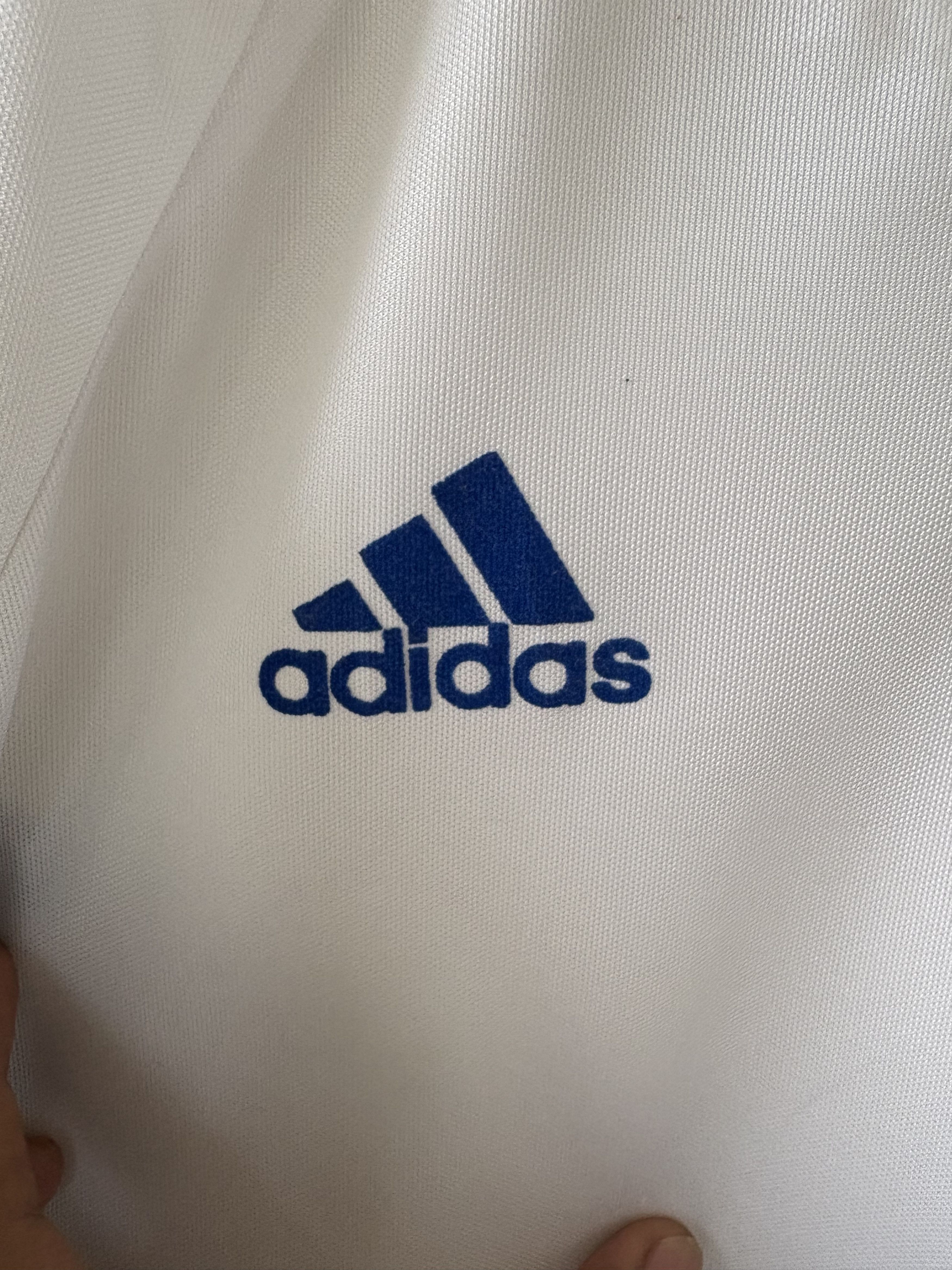 Adidas Vintage 99's jersey tokyo fc Size US L / EU 52-54 / 3 - 5 Thumbnail