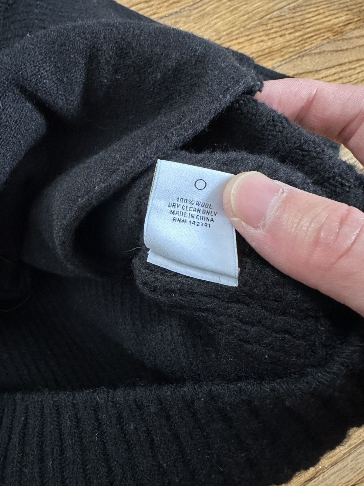 Aime Leon Dore Aime Leon Dore Cowichan Sweater Size US M / EU 48-50 / 2 - 4 Thumbnail