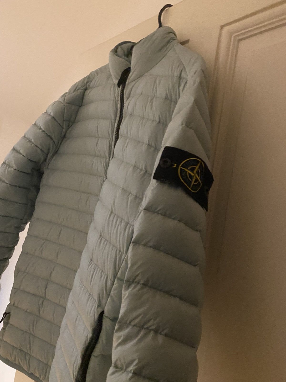 C.P. Company × Nike × Stone Island Stone Island 2024 collection Size US L / EU 52-54 / 3 - 1 Thumbnail