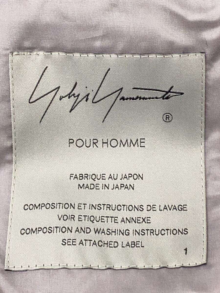 Yohji Yamamoto yohji yamamoto POUR HOMME HELL PRINT DRESS Size US S / EU 44-46 / 1 - 3 Thumbnail