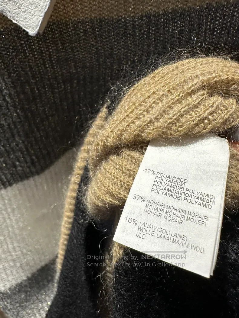 Brunello Cucinelli Brunello Cucinelli Sweater Size S / US 4 / IT 40 - 3 Thumbnail