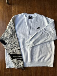 Nike Defective Garments | Grailed