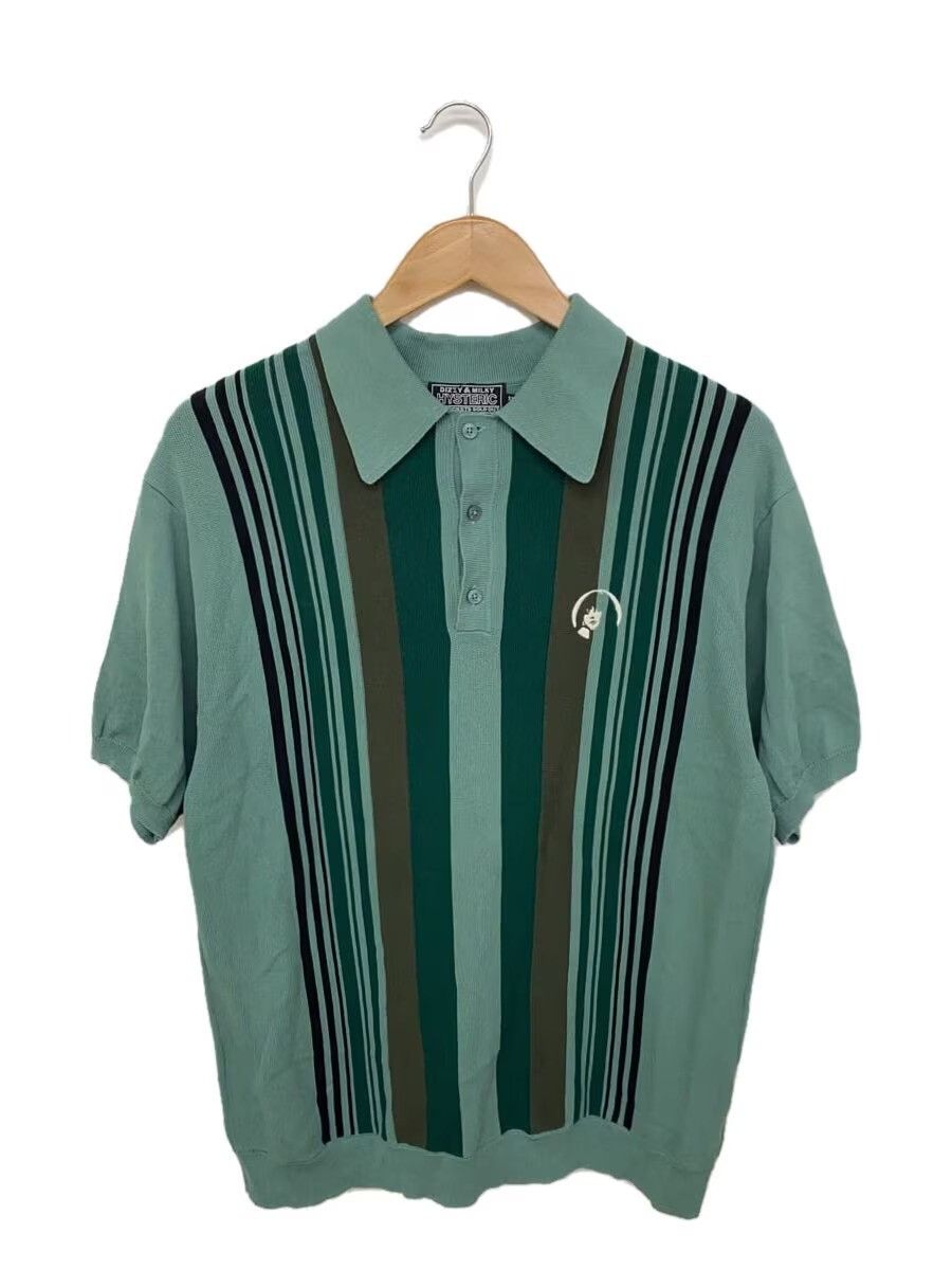 Hysteric Glamour Girl Polo Size US XL / EU 56 / 4 - 1 Thumbnail