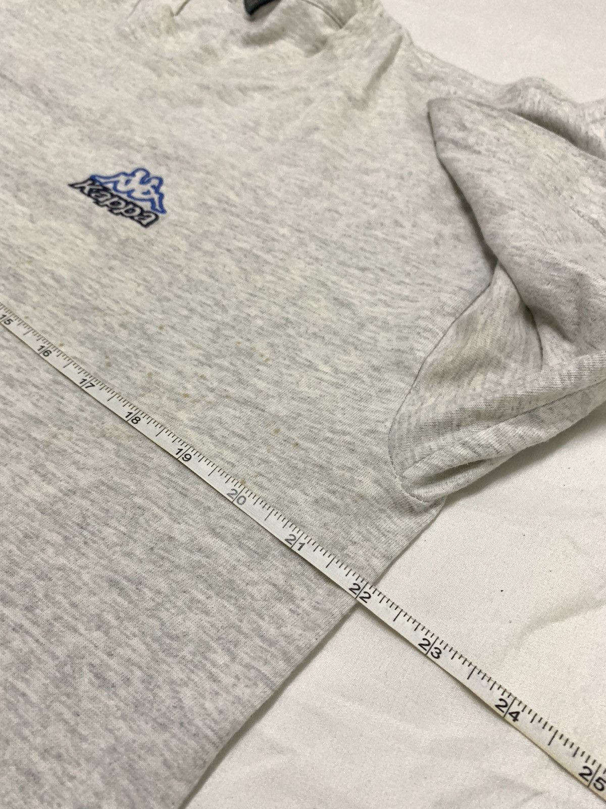 Fruit Of The Loom × Kappa × Vintage COMBO Vintage Kappa & Montreal Canada T-Shirt Size US L / EU 52-54 / 3 - 11 Thumbnail