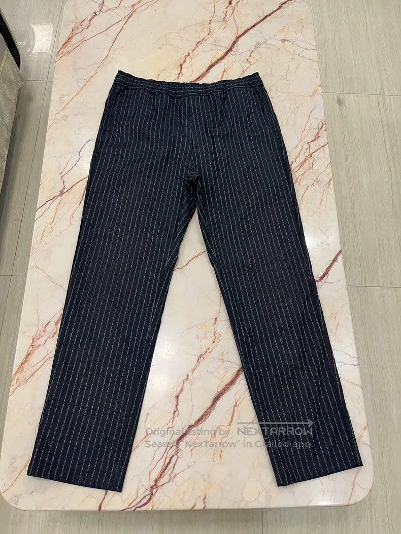 Gucci Gucci Casual pants Size US 28 / EU 44 - 1 Thumbnail