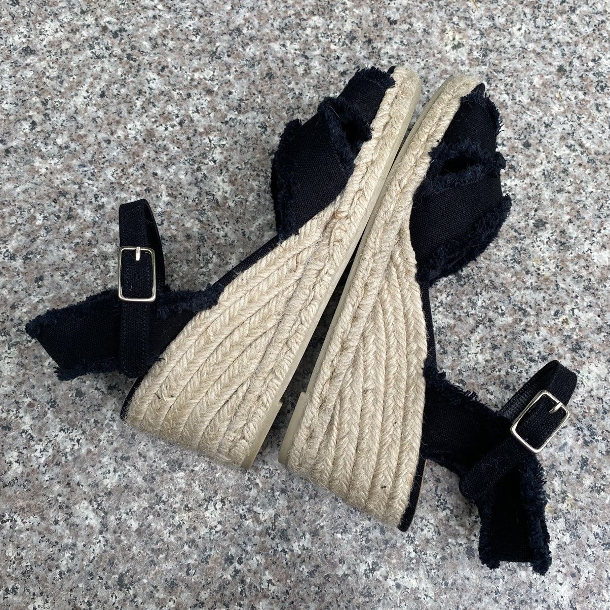 Castaner Castaner sandals Size US 9 / IT 39 - 3 Thumbnail