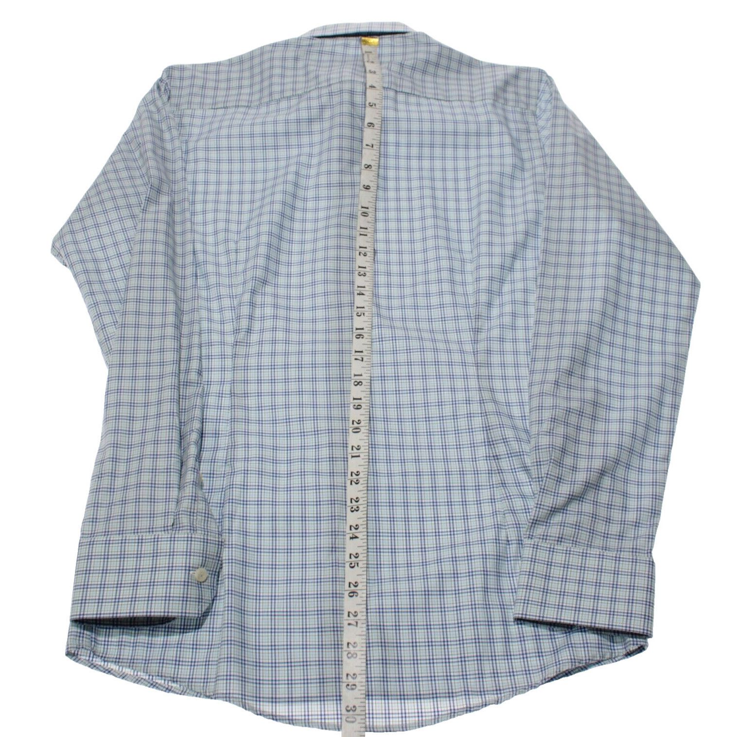 Eton Eton New with tags Shirt Size S US In Blue Size US S / EU 44-46 / 1 - 6 Thumbnail
