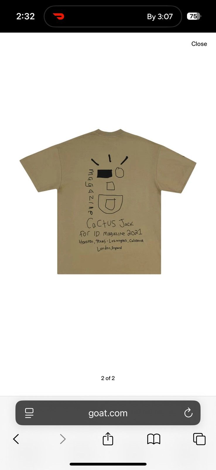 Id Magazine | Grailed