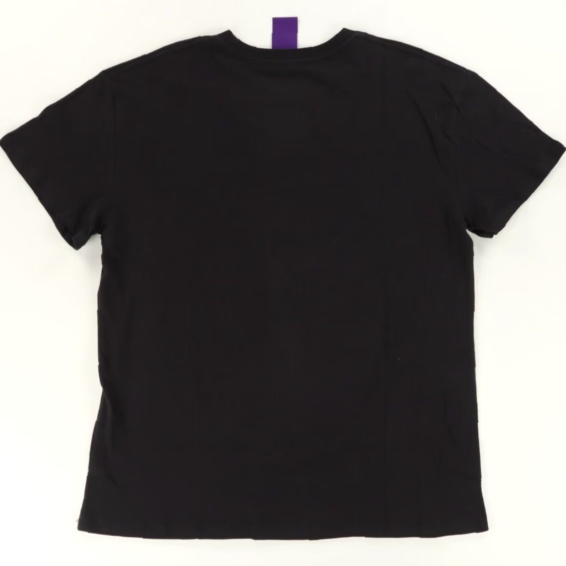 Vintage Billie Eilish Shirt Unisex 2XL Black Happier than Ever Solid T-Shirt Mens Ladies Boys Girls Size US XXL / EU 58 / 5 - 4 Thumbnail
