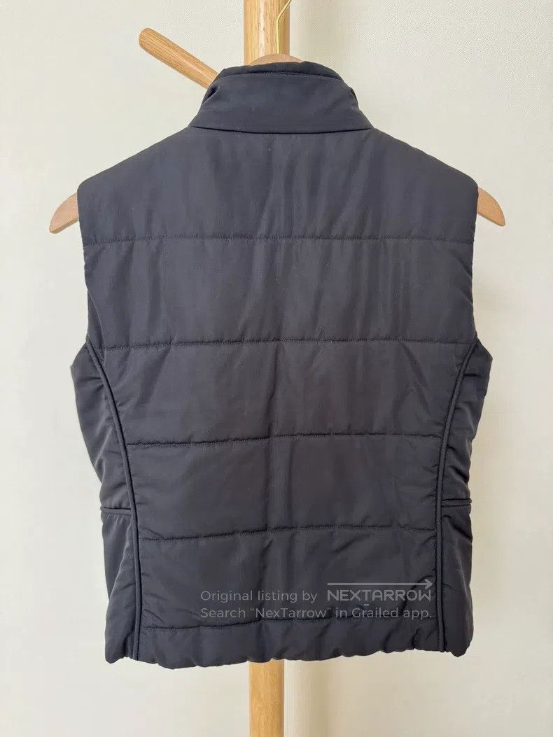 Hermes Hermes Down vest, unisex Size US M / EU 48-50 / 2 - 2 Thumbnail