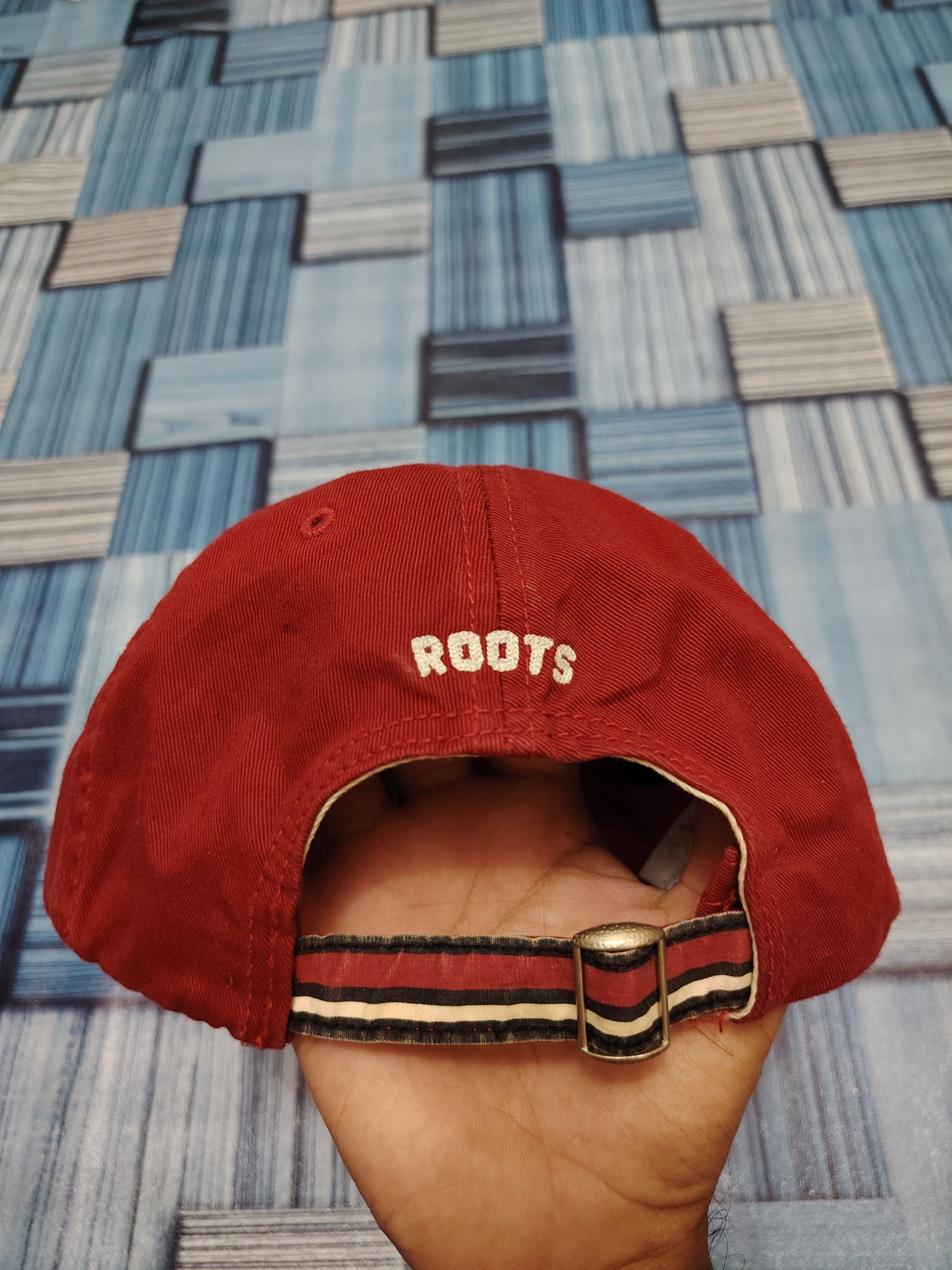 Roots Roots Canada Cap Size ONE SIZE - 4 Thumbnail