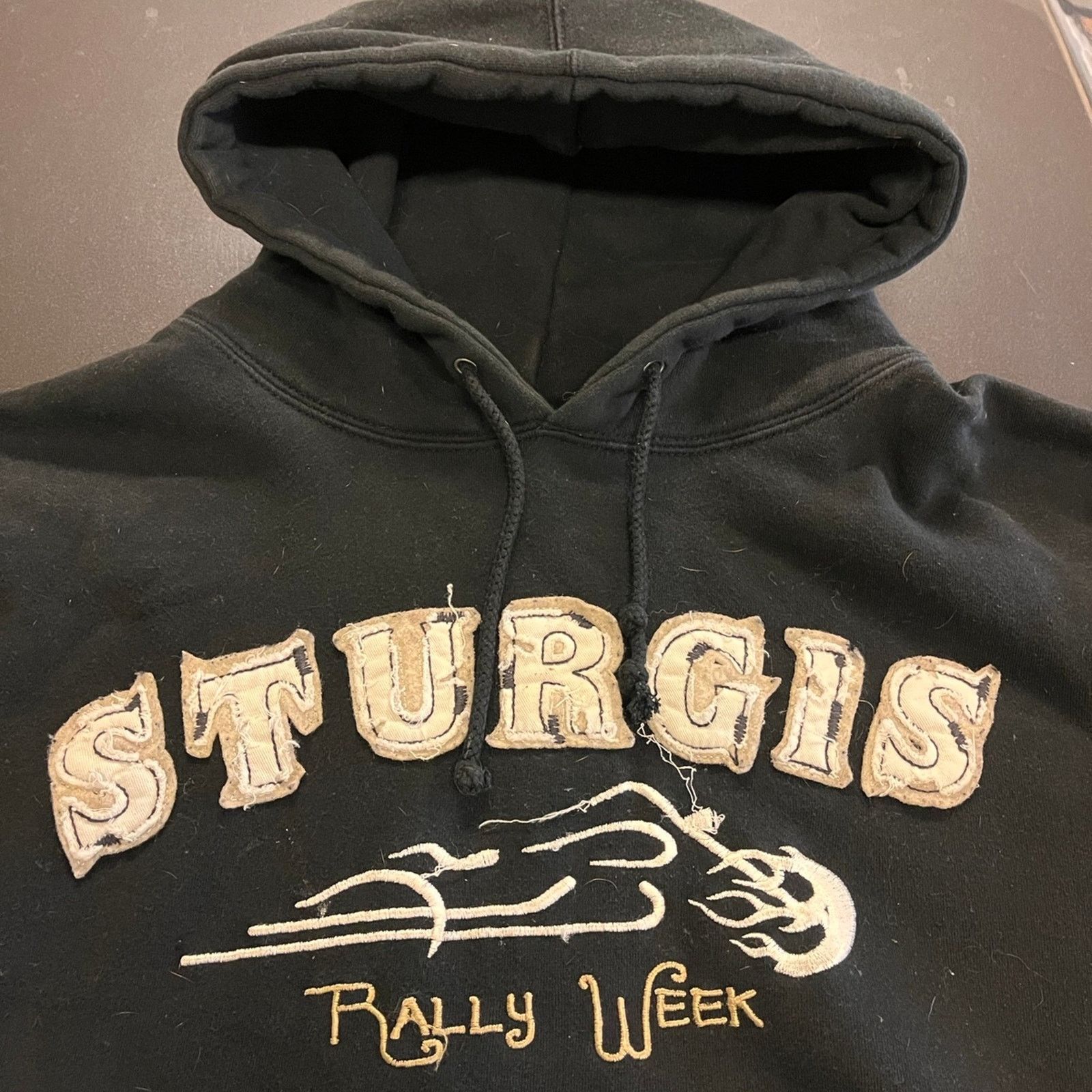 Harley Davidson Harley Davidson hoodie Size US L / EU 52-54 / 3 - 1 Thumbnail