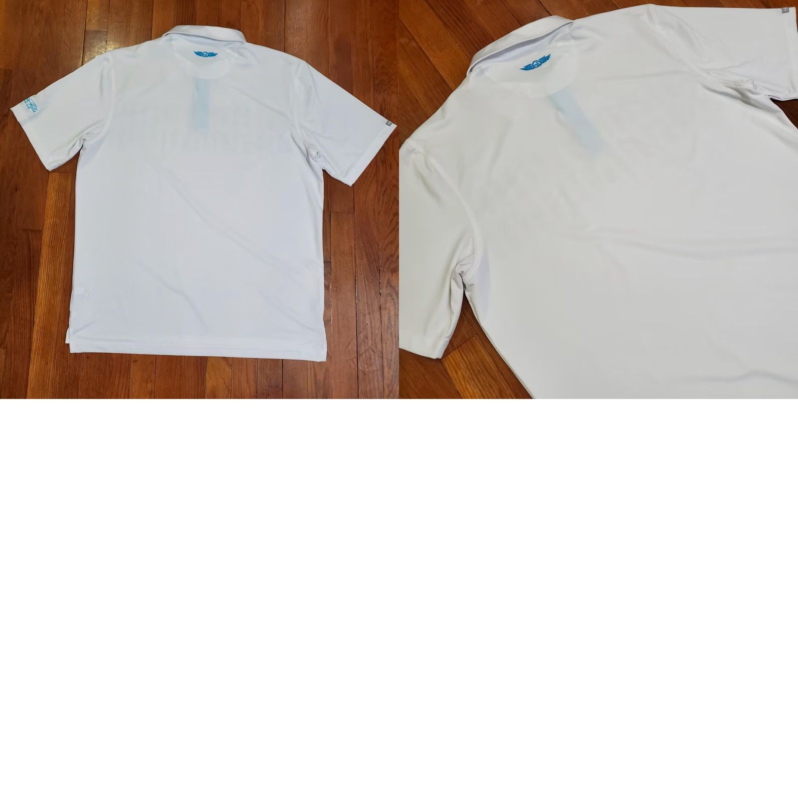 Vintage VINTAGE? Wait—no. Size US XL / EU 56 / 4 - 8 Thumbnail
