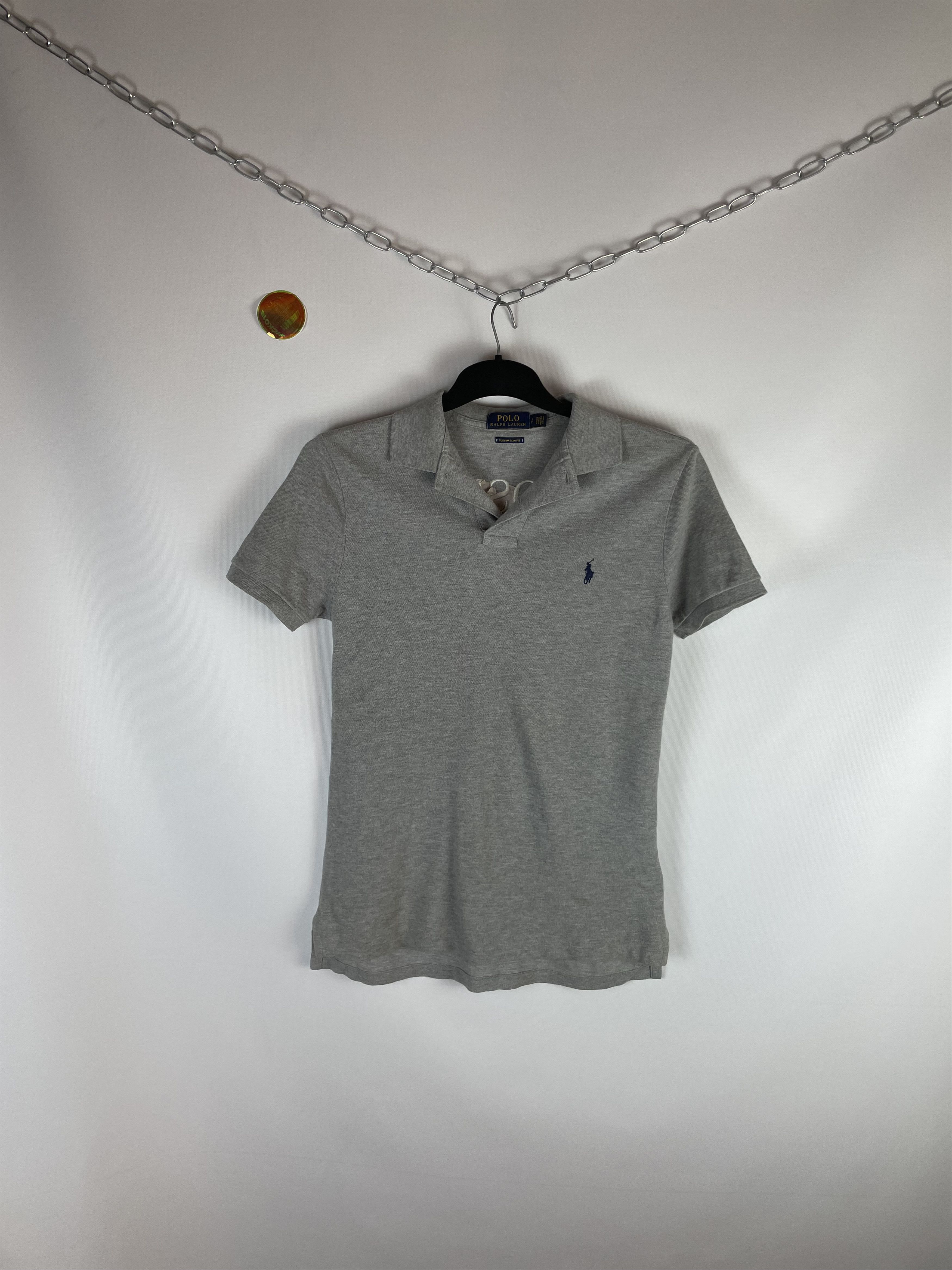 Polo Ralph Lauren Vintage Polo Ralph Lauren Polo Size US S / EU 44-46 / 1 - 1 Thumbnail